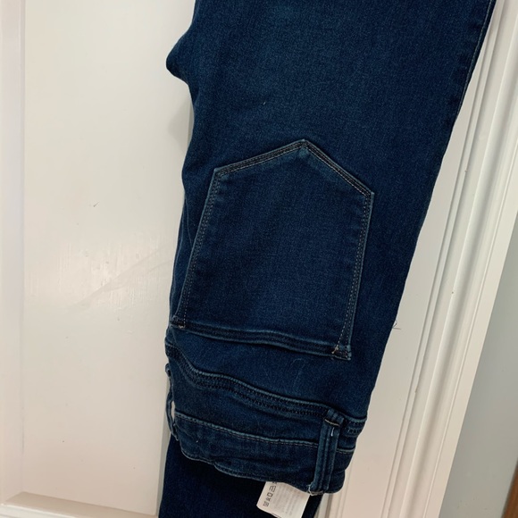 Abercrombie and Fitch Jeans - Picture 3 of 3